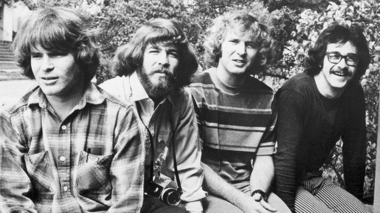 Imatge de Creedence Clearwater Revival: In Performance