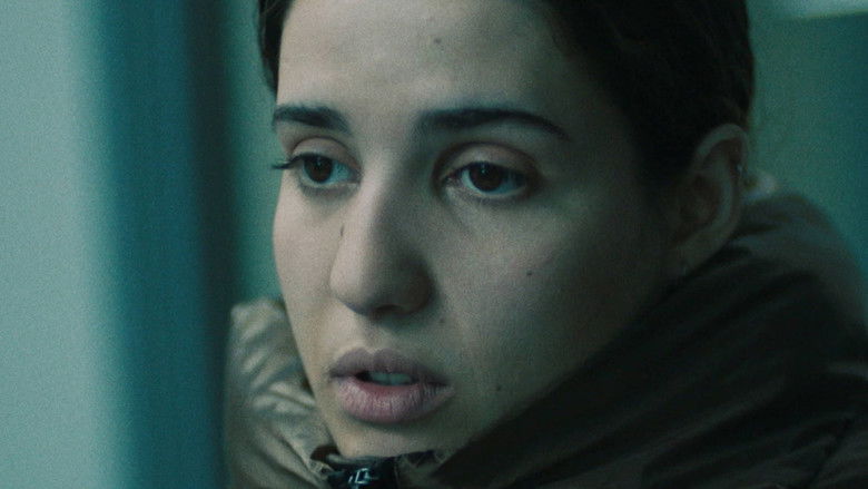 Still image for Sihame season 1 episode 1: Episode 1