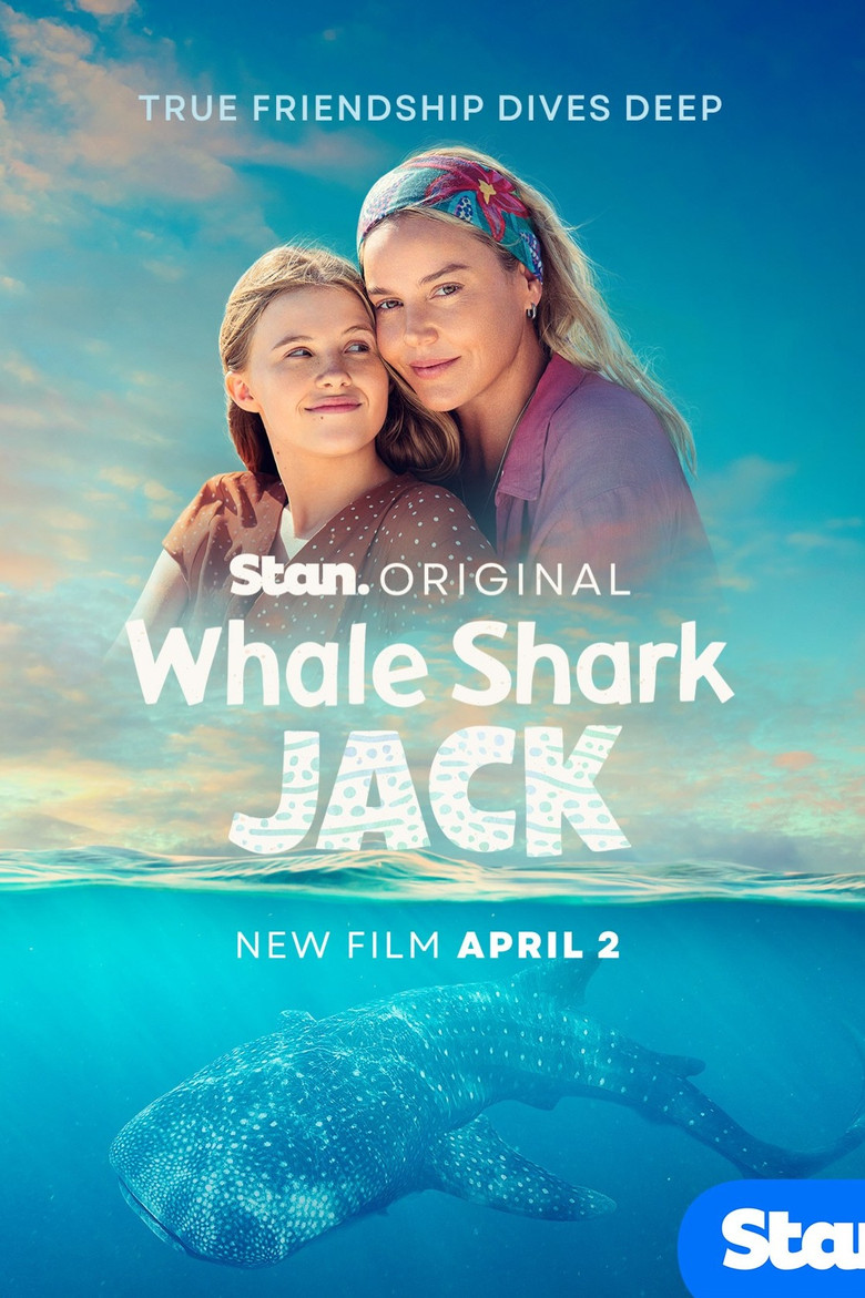 Imatge de Whale Shark Jack