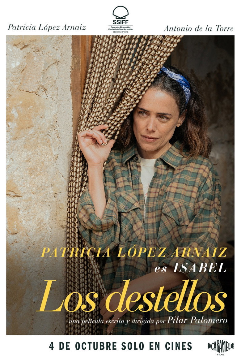 Póster la Película