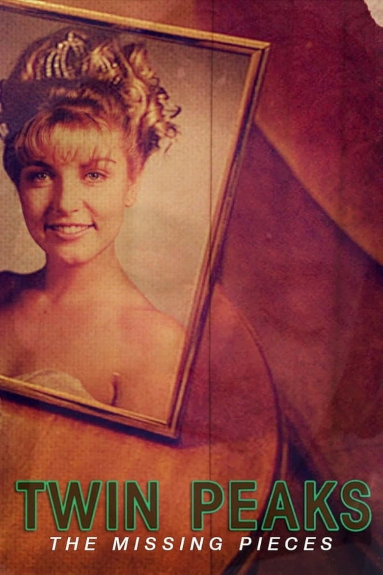 Imatge de Twin Peaks: The Missing Pieces