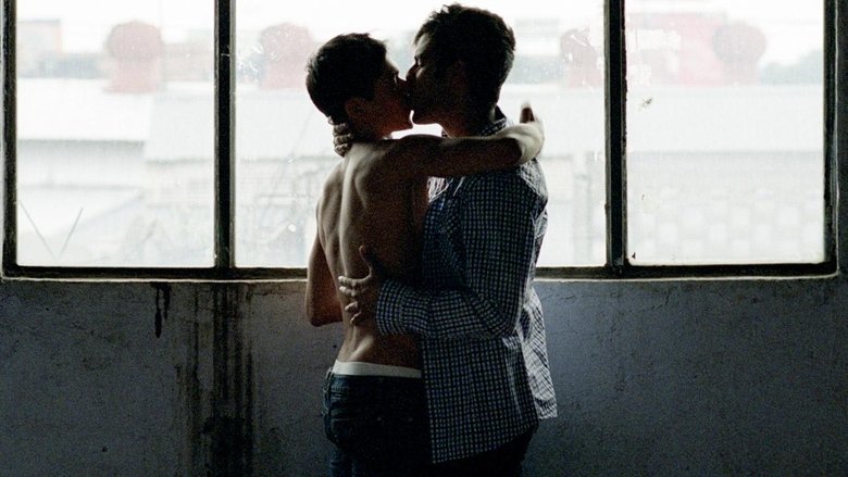 I Am Happiness on Earth (2014)