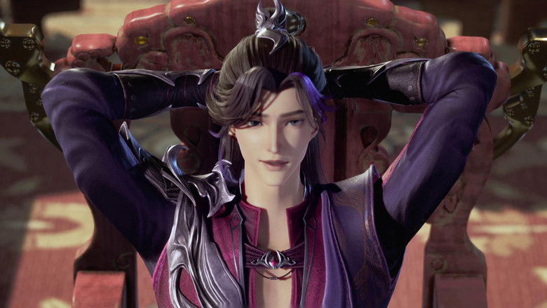 Still image for Glorious Revenge of Ye Feng season 1 episode 5: Episode 5 Still image for Glorious Revenge of Ye Feng season 1 episode 5: Episode 5