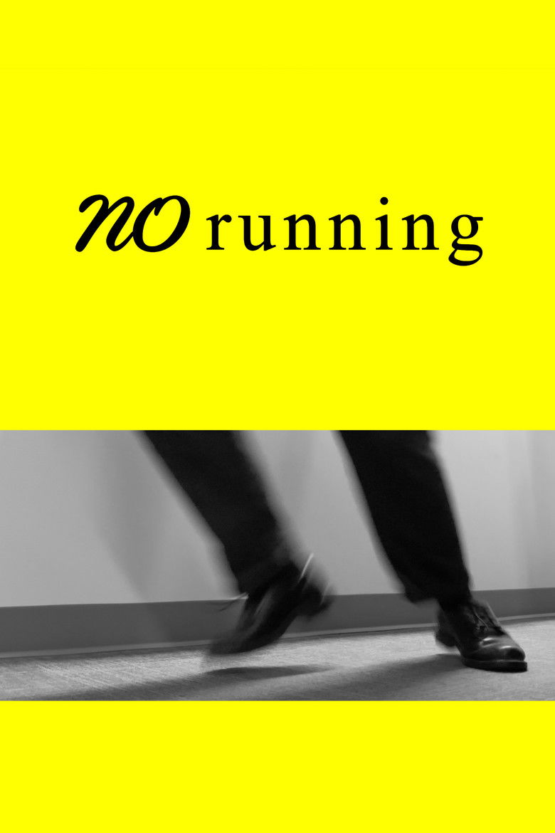 Imatge de No Running