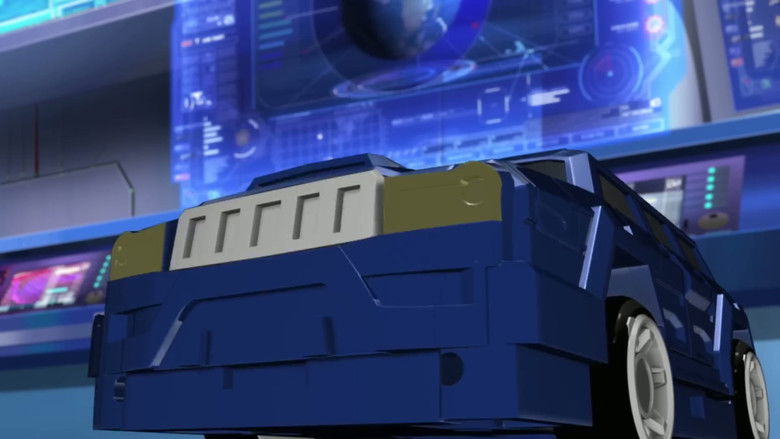 Still image for Turning Mecard season 1 episode 22: Episode 22 Still image for Turning Mecard season 1 episode 22: Episode 22