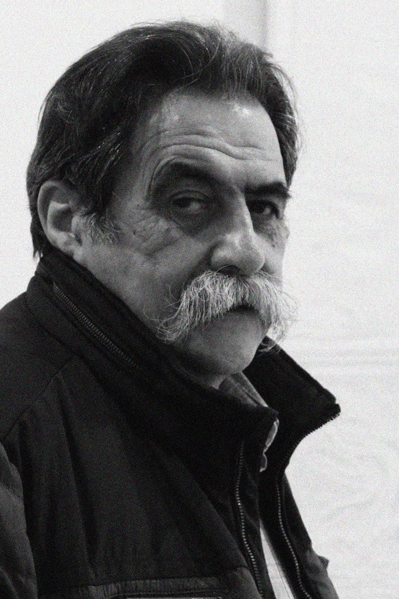 Xosé Vizoso