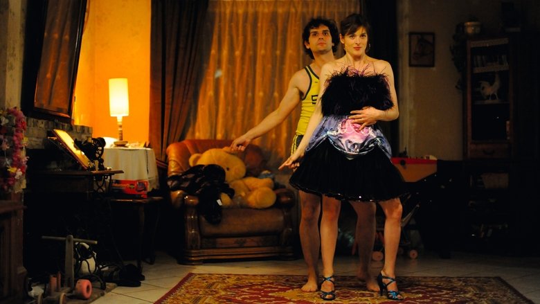 Hand in Hand (2012)