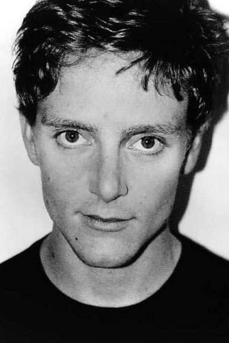 Charlie Beall portrait image