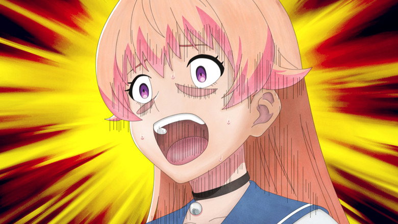 Still from Witch Watch - Season 1 Episode 17