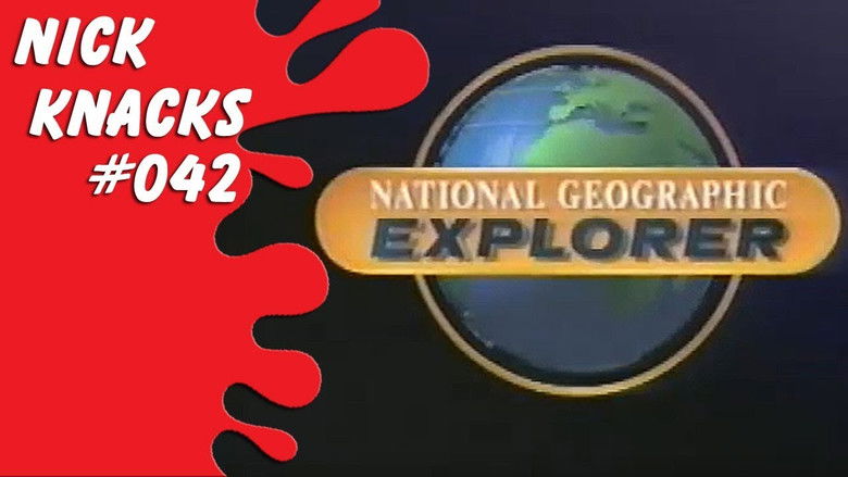 National Geographic Explorer