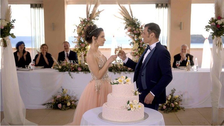 Still image for Ki Omws Eimai Akoma Edw 2022 season 1 episode 19: S1.E19 ∙ Episode #1.19 Still image for Ki Omws Eimai Akoma Edw 2022 season 1 episode 19: S1.E19 ∙ Episode #1.19