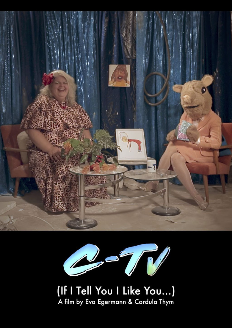 Imatge de C-TV (Wenn ich Dir sage, ich habe Dich gern ...)