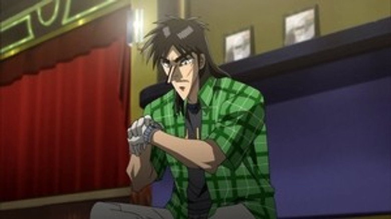 Still from Kaiji - Season 2 Episode 13