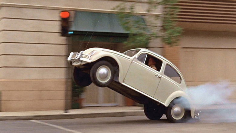 Backdrop de Herbie Collection