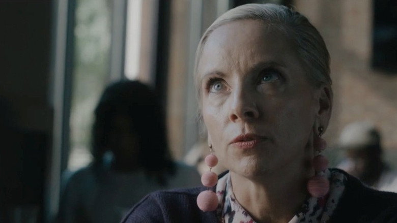 Compassionate Caren in the Big Bad World 1