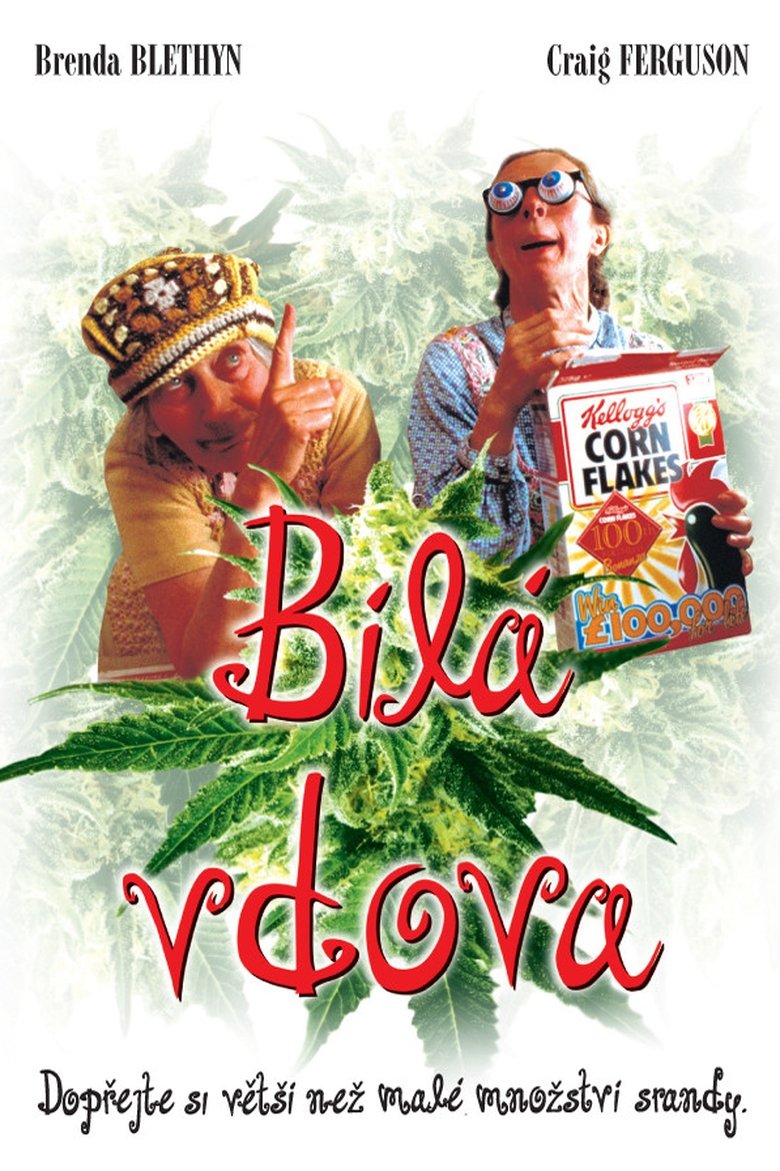 Bílá vdova (2000)