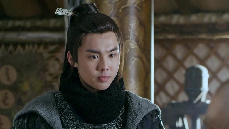 Still image for First Sword of Wudang season 1 episode 29: Episode 29 Still image for First Sword of Wudang season 1 episode 29: Episode 29