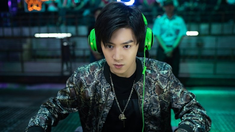 Still image for Detective Chinatown season 1 episode 9: Episode 9