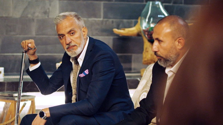 Still image for King of Bravery season 1 episode 27: Episode 27