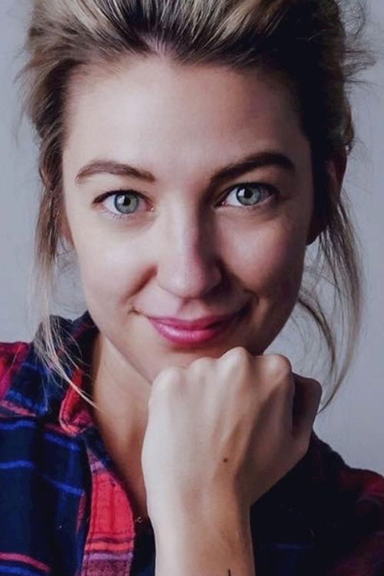 Sien Josephine Teijssen portrait image