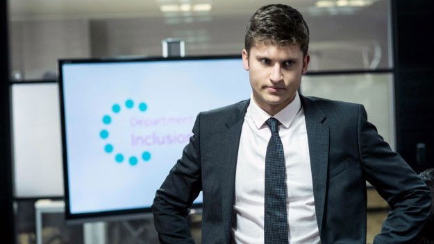 Still image for Not Safe for Work season 1 episode 5: Episode 5 Still image for Not Safe for Work season 1 episode 5: Episode 5