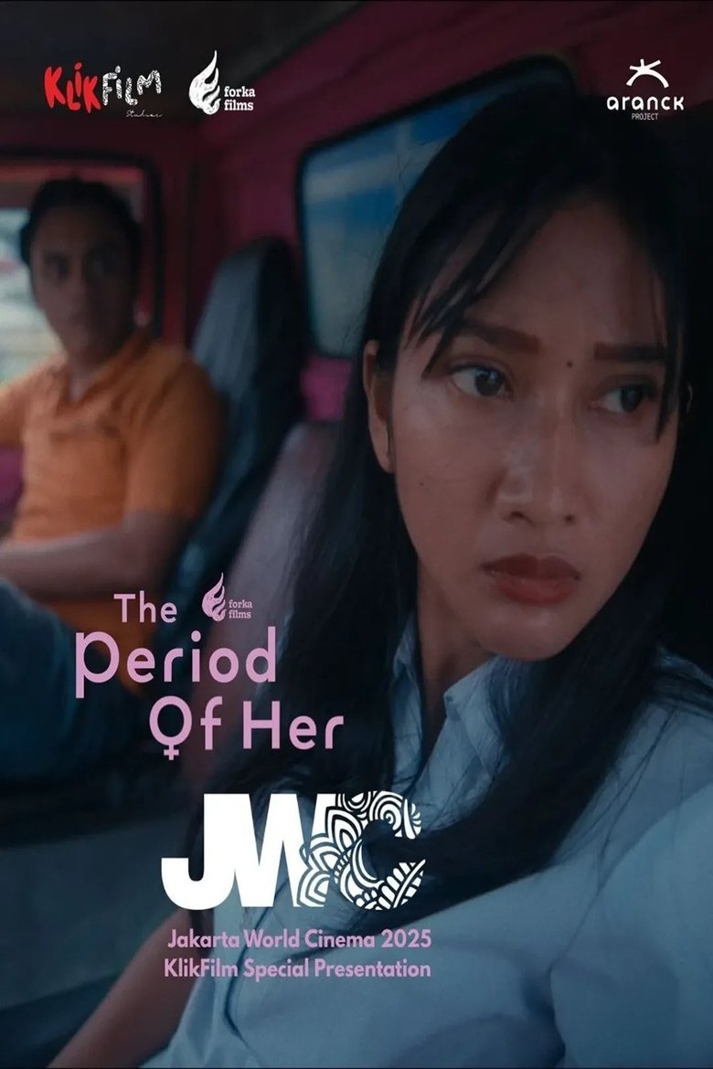 The Period of Her (2025)