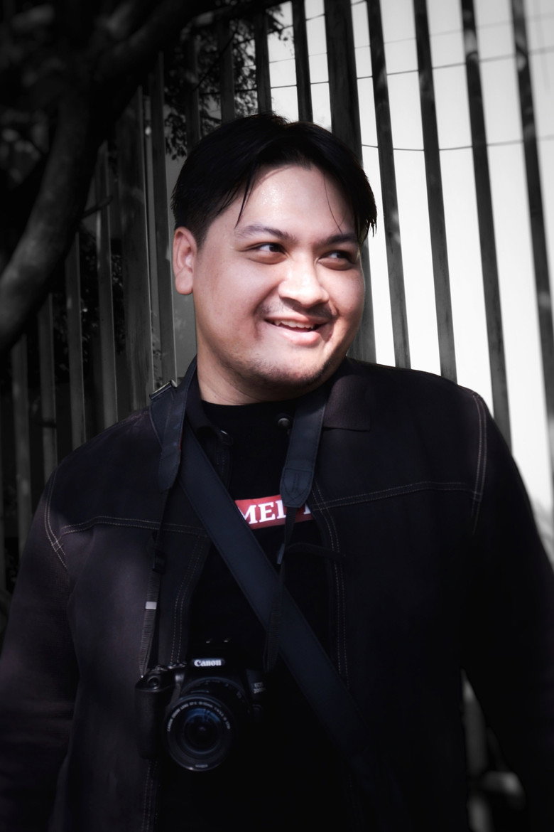 Yudhistira Reza