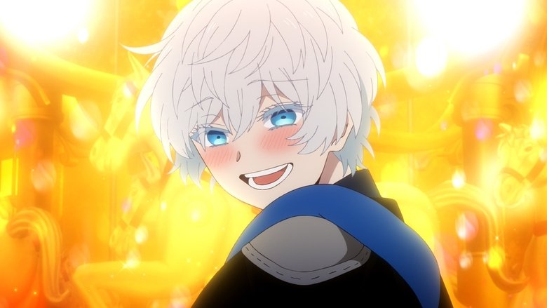 Still image for The Case Study of Vanitas season 1 episode 23: Tears Like Rain Still image for The Case Study of Vanitas season 1 episode 23: Tears Like Rain