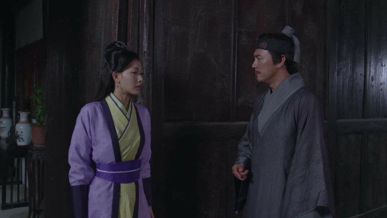 Still image for Righteous Path Of The World season 1 episode 41: Episode 41