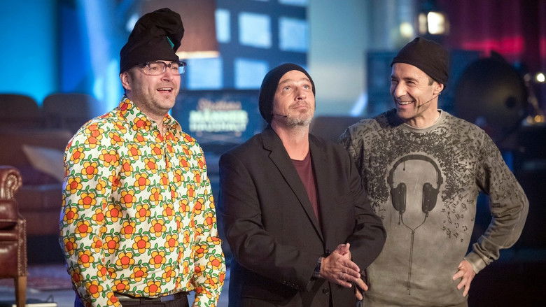 Still image for Sträters Männerhaushalt season 1 episode 11: Episode 11