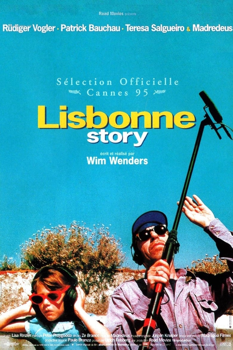 Lisbonne story (1994)