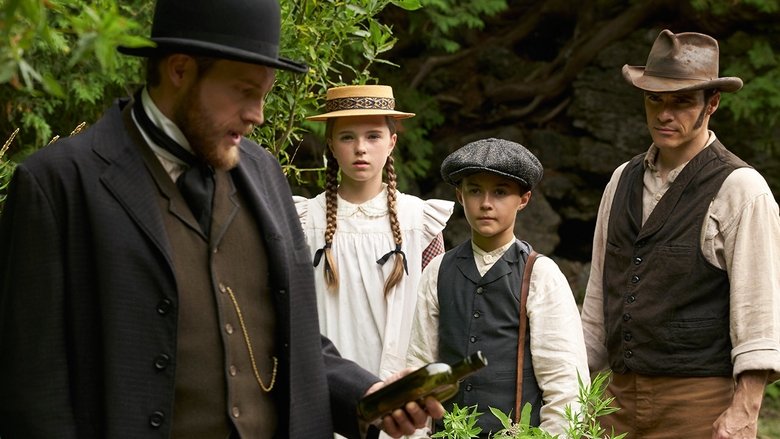 Watch Murdoch Mysteries Season 9 Episode 7 - Summer of '75 Online free