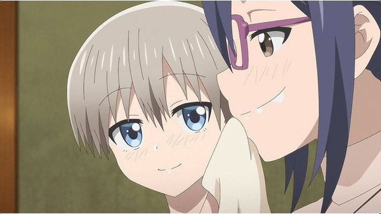 Still from Uzaki-chan Wants to Hang Out! - Season 2 Episode 11