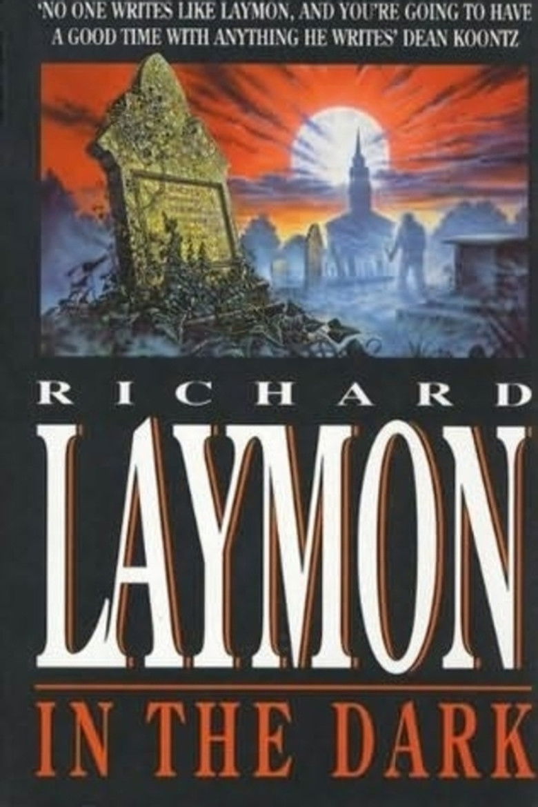 Imatge de In the Dark