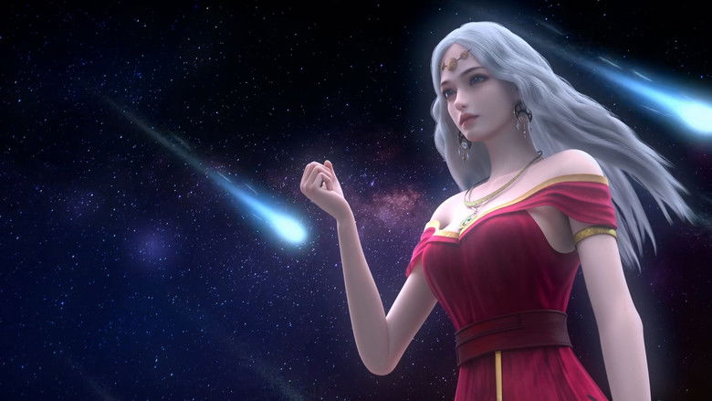 Still image for Law of the Devil season 1 episode 3: The treasure in the study Still image for Law of the Devil season 1 episode 3: The treasure in the study