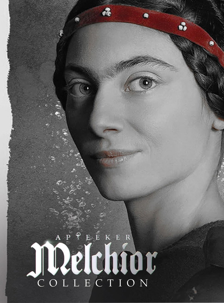 Постер коллекции The Melchior Collection