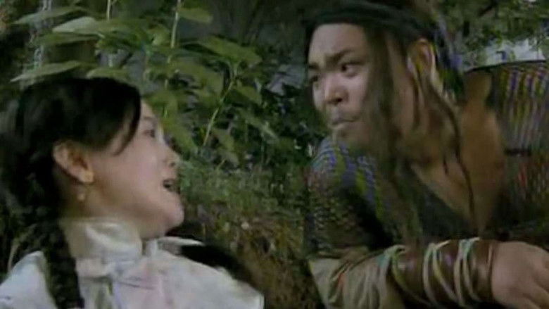 Still image for 兄弟英雄 season 1 episode 28: Episode 28 Still image for 兄弟英雄 season 1 episode 28: Episode 28