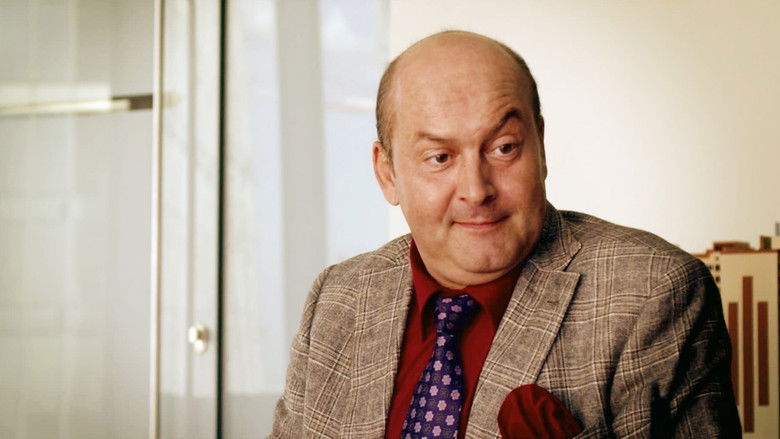 Still image for Chuzhoy sredi svoikh season 1 episode 4: Episode 4 Still image for Chuzhoy sredi svoikh season 1 episode 4: Episode 4