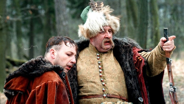 Still image for With Fire and Sword season 1 episode 1: Episode 1 Still image for With Fire and Sword season 1 episode 1: Episode 1