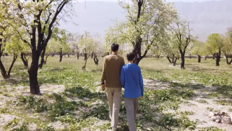 Imatge de Iran, les visages de la colère 