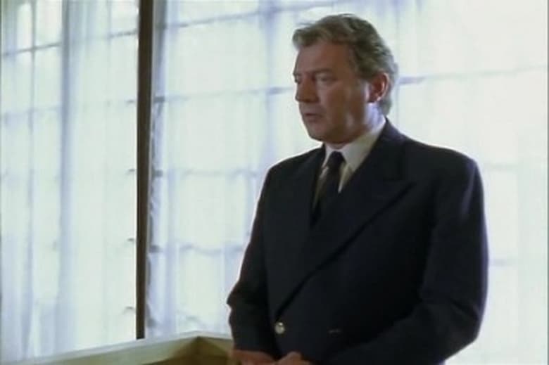 Watch Inspector Morse Season 6 Episode 3 - The Death of the Self Online