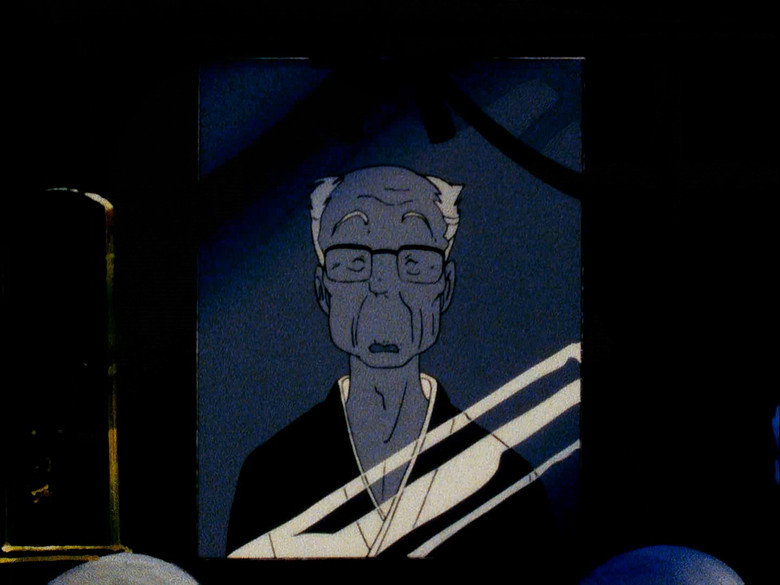 Still from Urusei Yatsura - Season 1 Episode 101