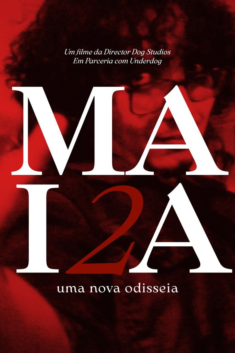 Maia 2: A New Odyssey