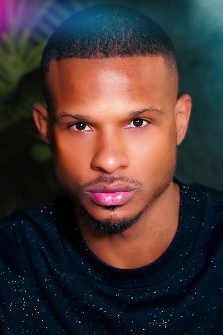 J. Marques Johnson portrait image