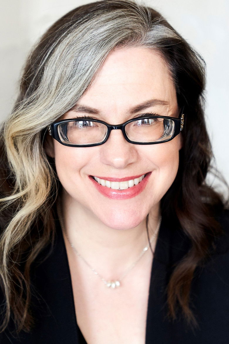 Alexandra Zarowny portrait image