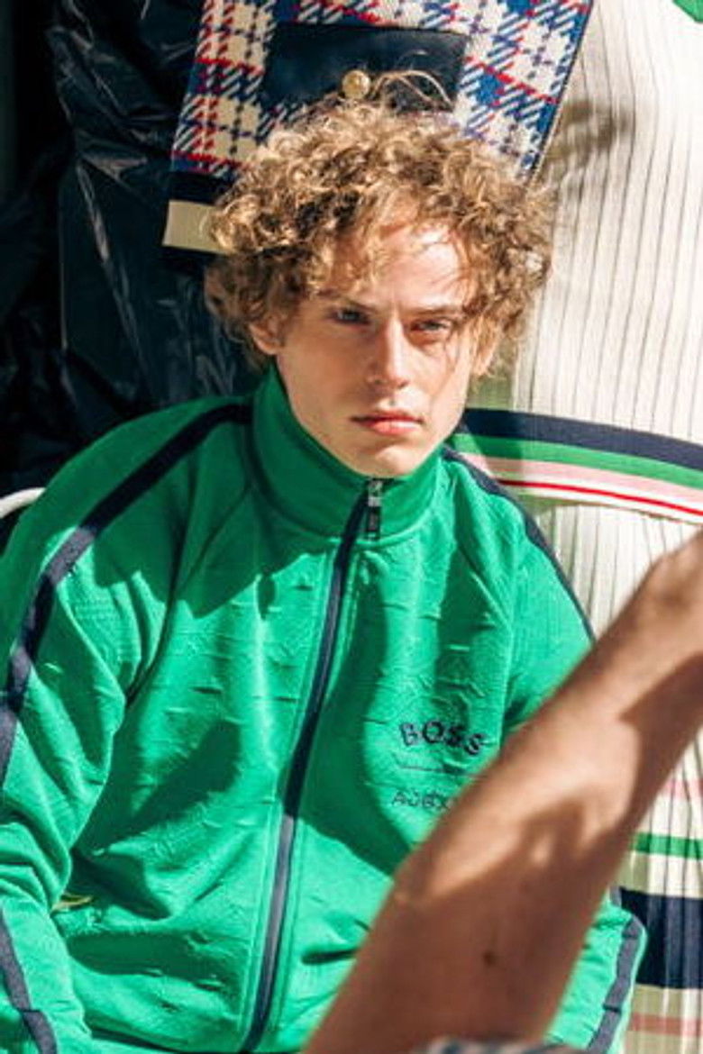 Mart Baps portrait image