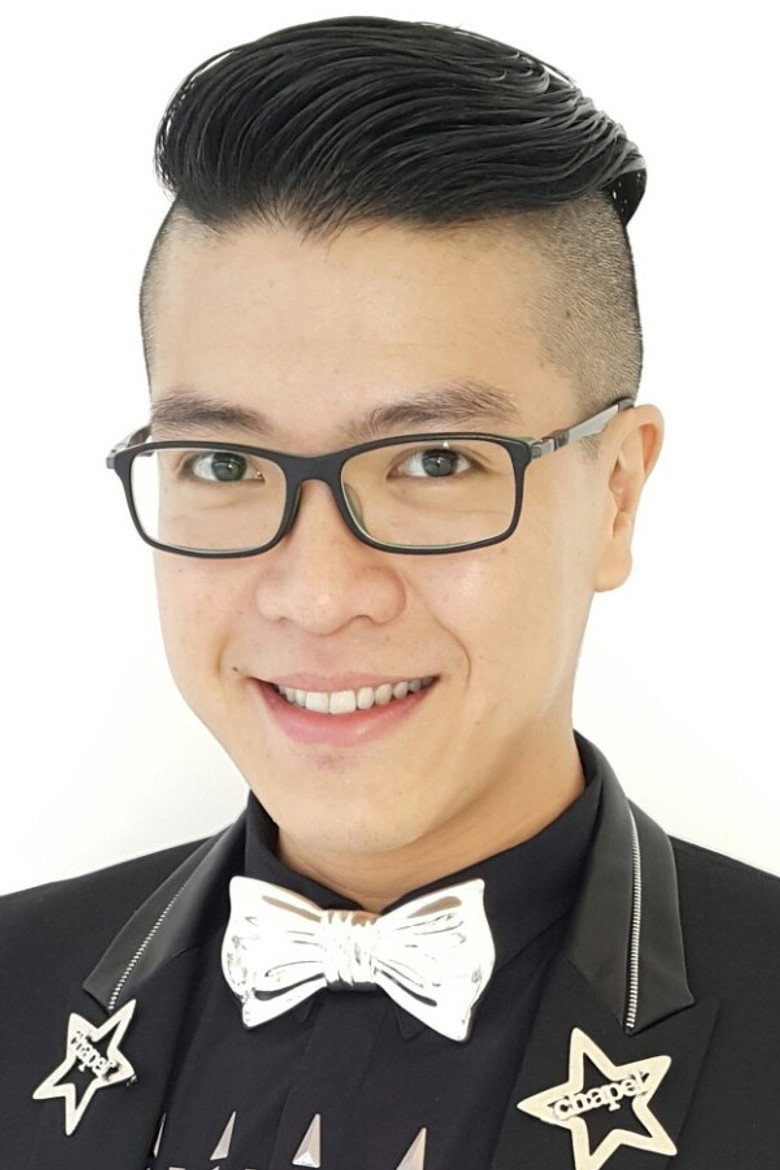 Dolby Kwan Ho Yeung, Acting