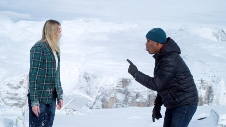 Still image for Survive season 1 episode 5: You Can Die Here Alone Still image for Survive season 1 episode 5: You Can Die Here Alone