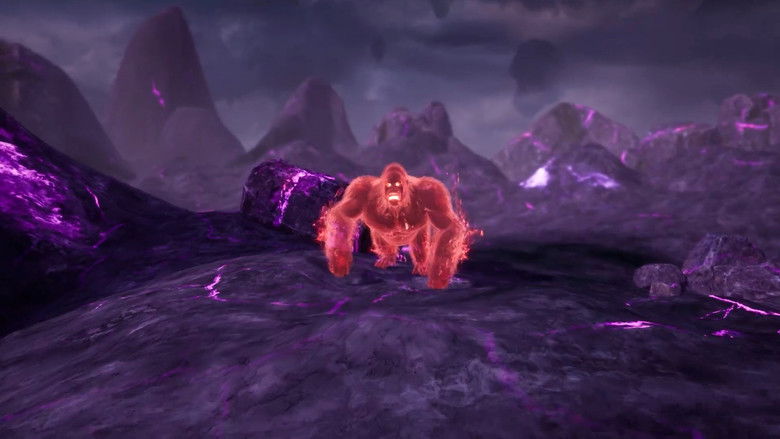 Still image for Supreme Lord of Galaxy season 1 episode 75: Episode 75 Still image for Supreme Lord of Galaxy season 1 episode 75: Episode 75