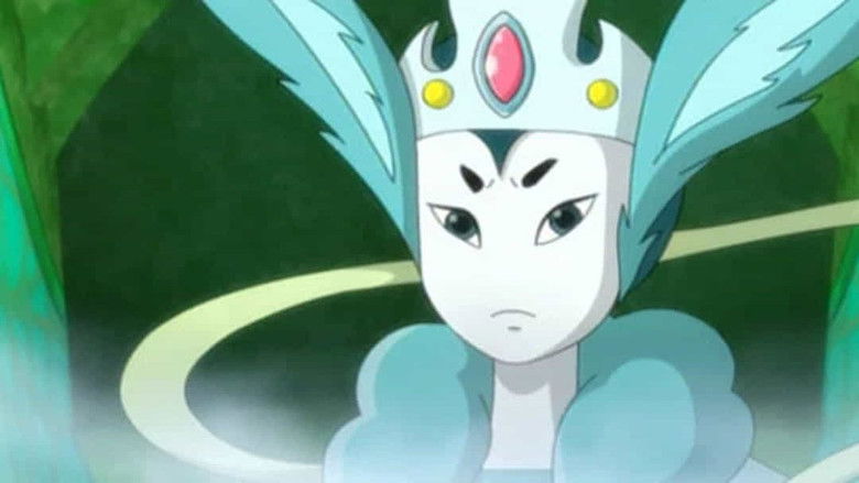 Still image for 小牛向前冲 season 1 episode 32: Episode 32